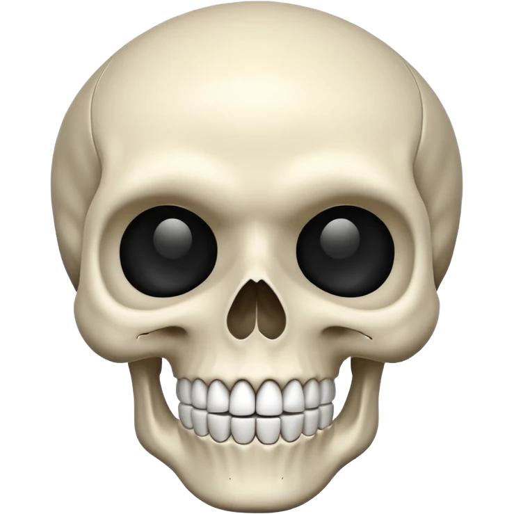 skull emoji emoji