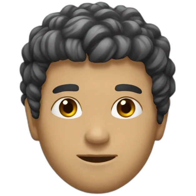 vejez emoji