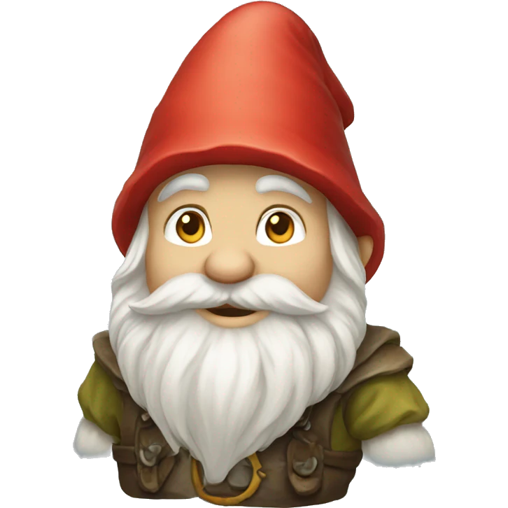 gnome sort emoji