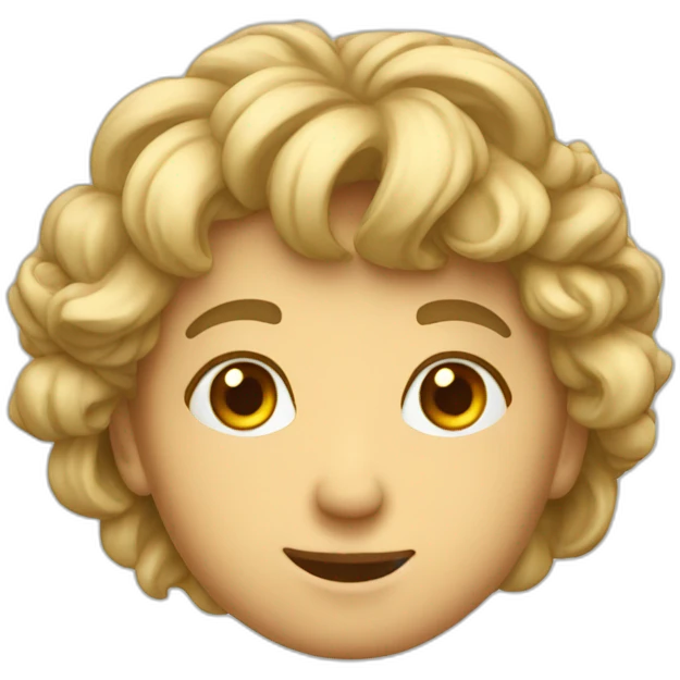 une école qui sonne emoji