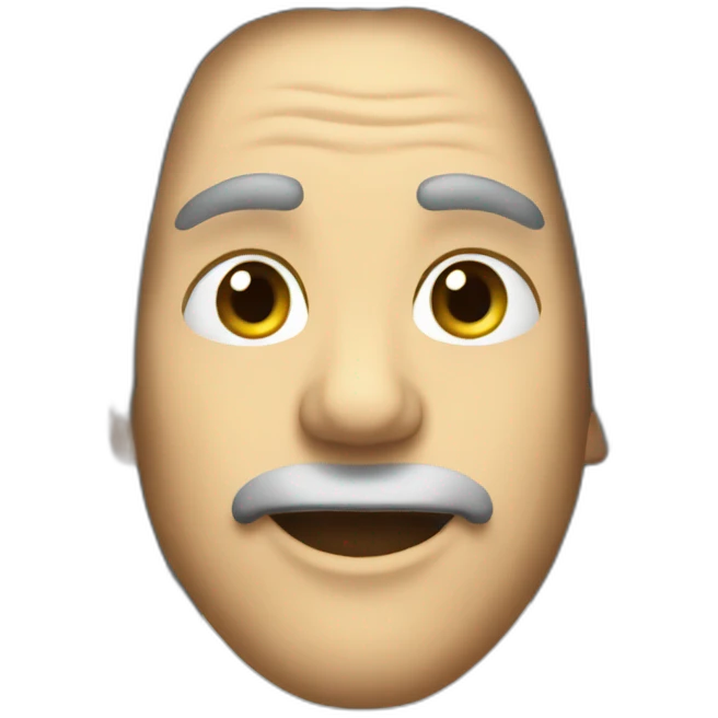 Michou  emoji
