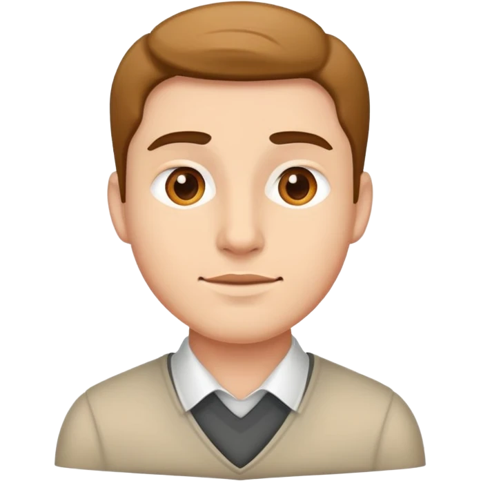 He emoji