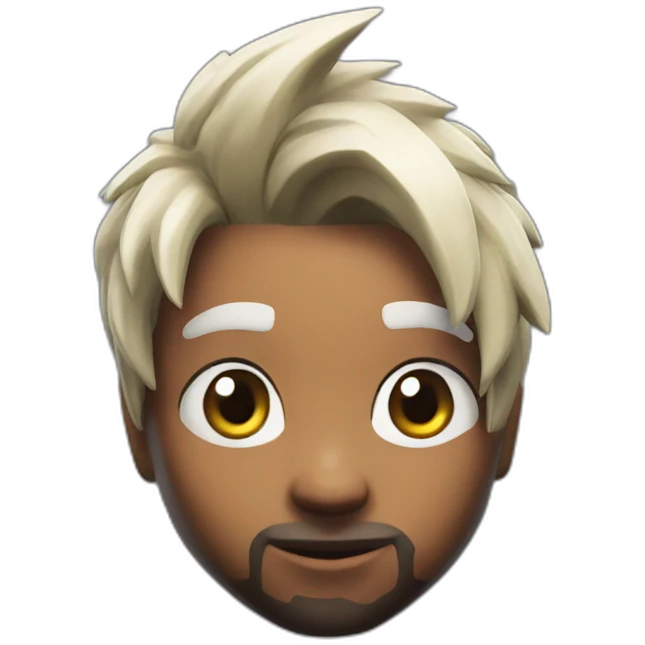 Fortnite wildcard emoji