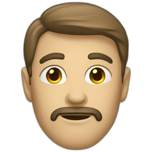 Anonymous emoji
