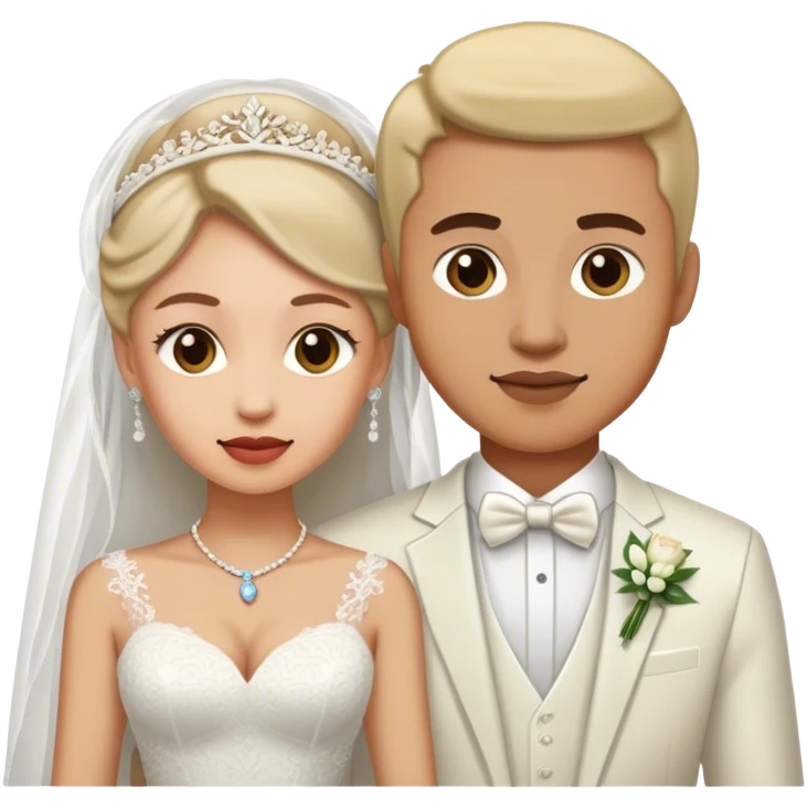 Novios  emoji