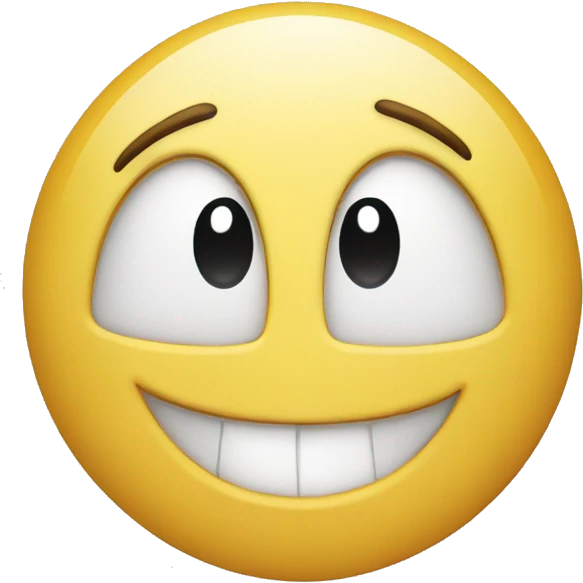 smile heart emoji