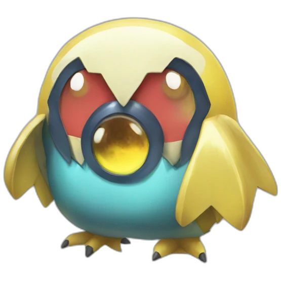 Pokemon card emoji