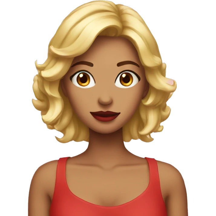  ❎ rouge emoji