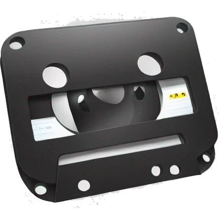 source tape emoji