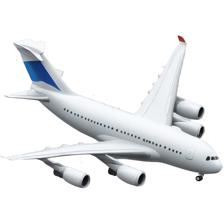 melnikov airbus emoji