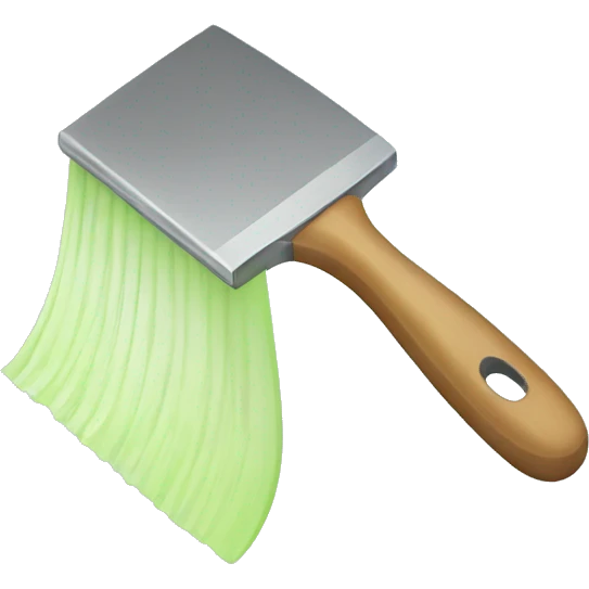 squeegee emoji