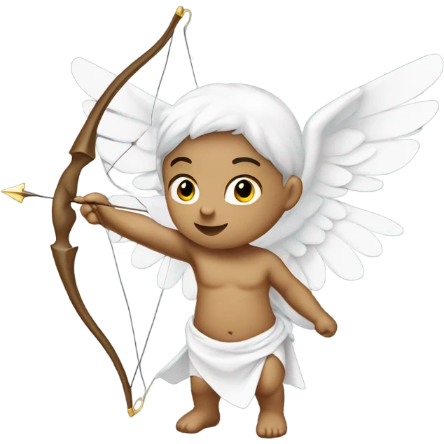 cupid emoji