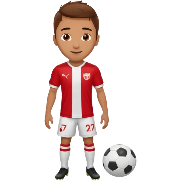 Sevilla fc emoji