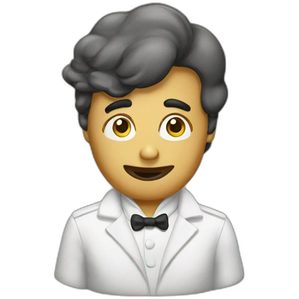 Cannolo emoji