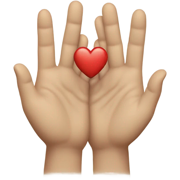 Love emoji
