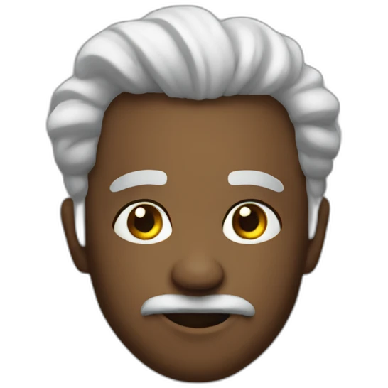 Ezekiel Drama Total emoji