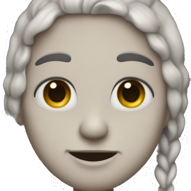 Big  emoji