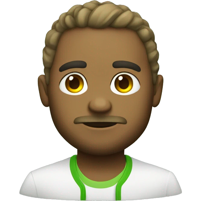 Gimme my lime emoji