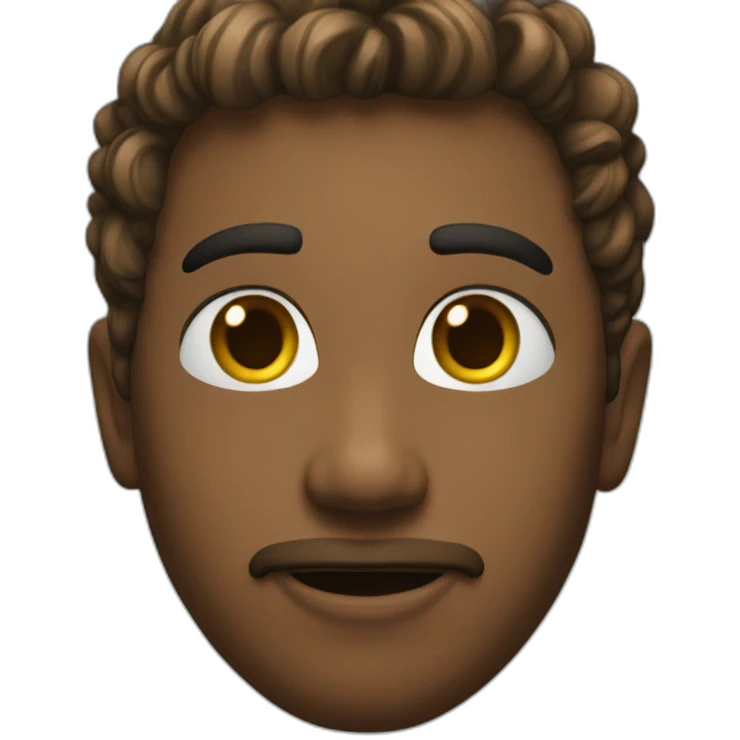 coeur doré emoji