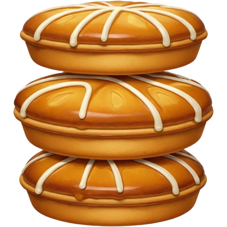 Pastry emoji emoji