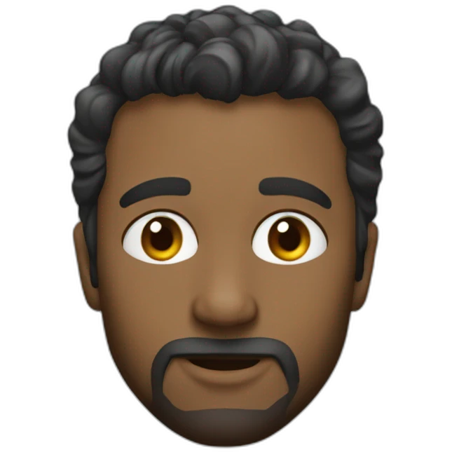 Éric zemoure emoji