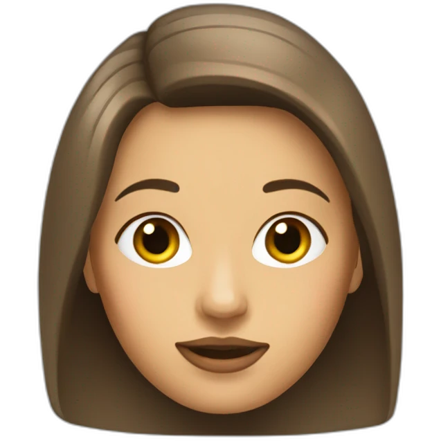 Beatria Luengo emoji