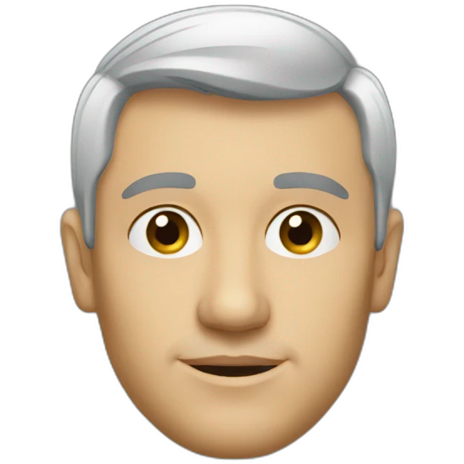 Andrej Korbel emoji