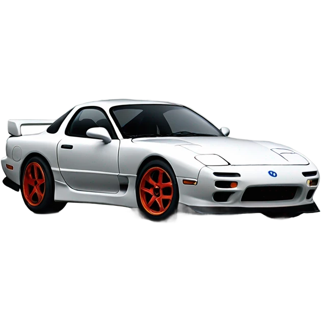 rx7 emoji