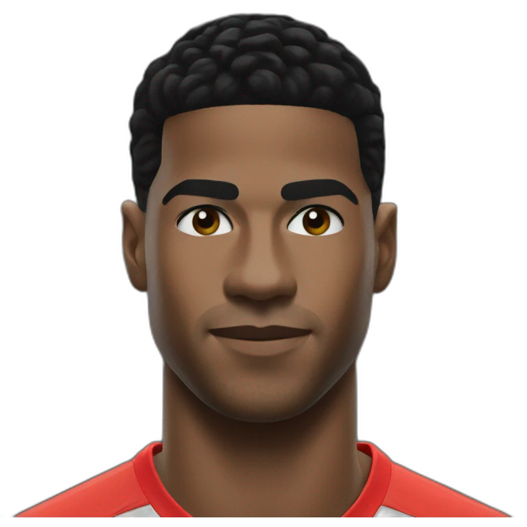 Rashford emoji