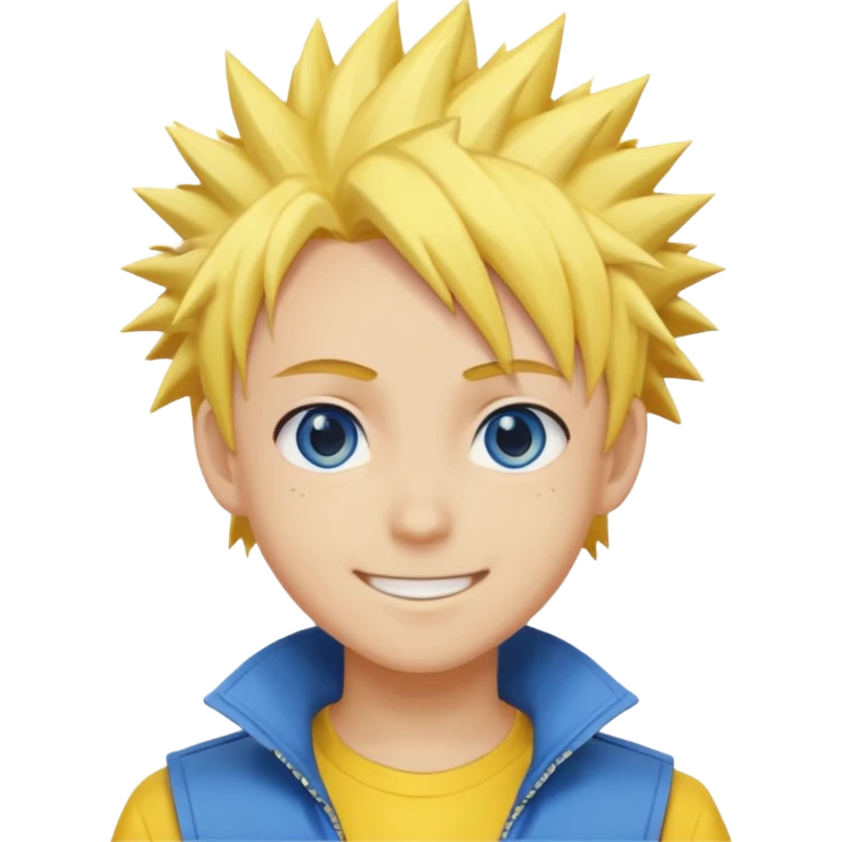 Bachira meguru blue lock anime emoji