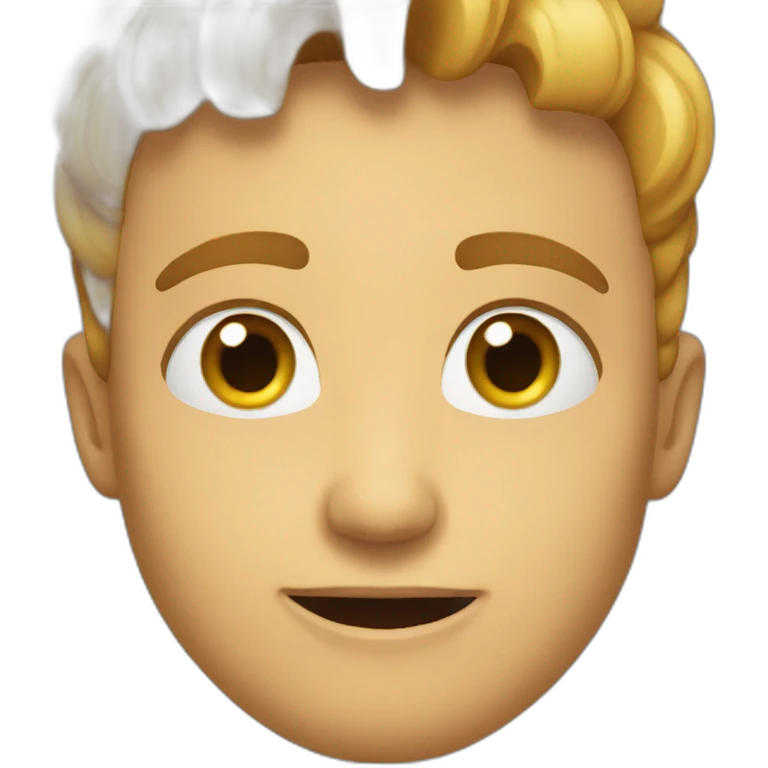 surprise  emoji
