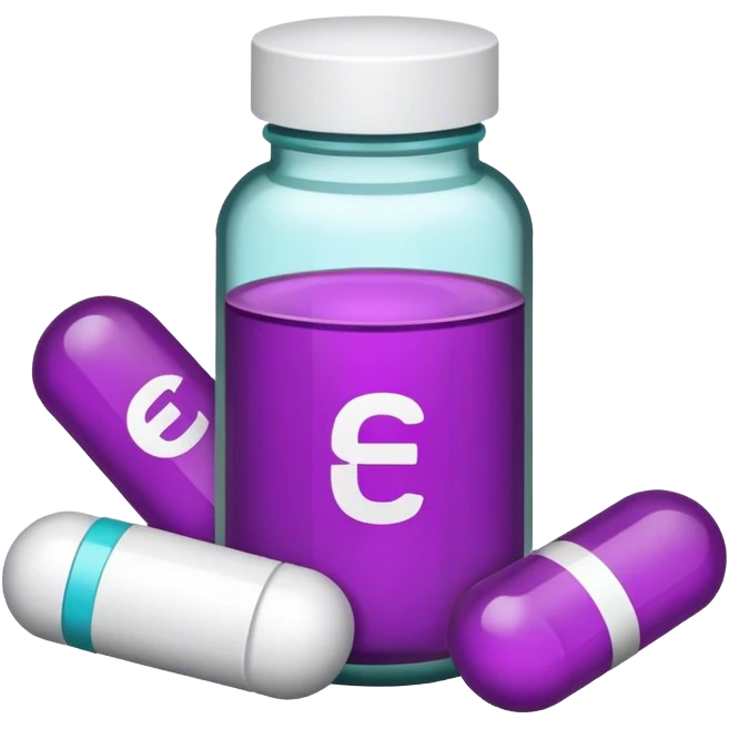 Codeine emoji