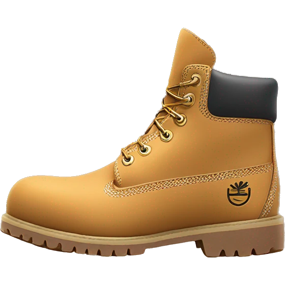 Timberland Boot emoji