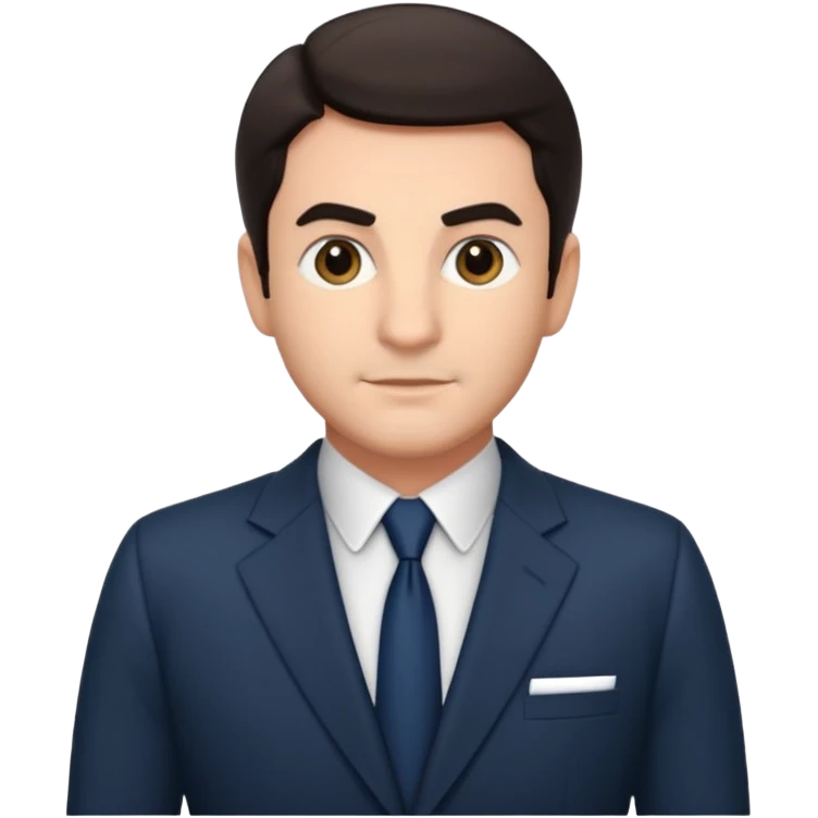 Mario Del Monaco (1915-1982) emoji