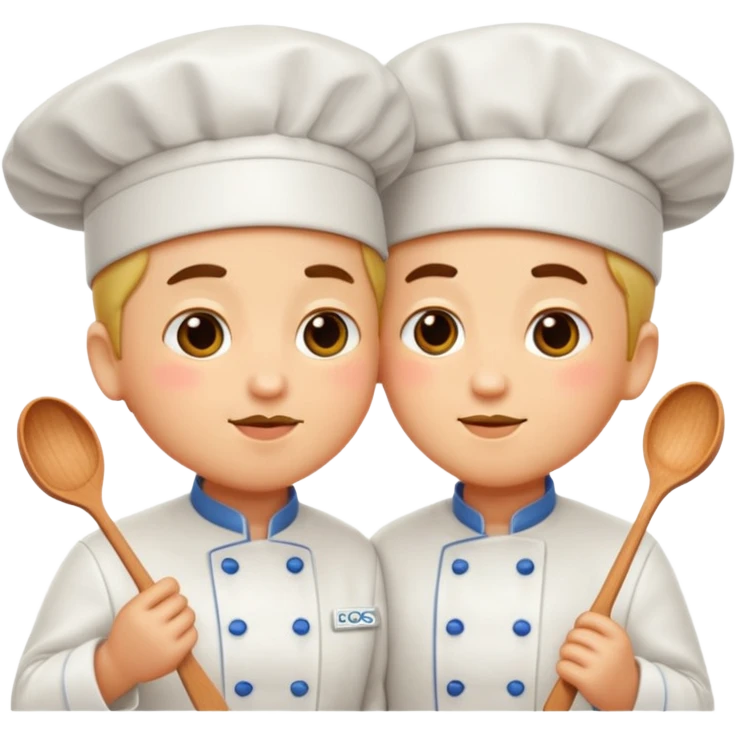 chefs kiss emoji