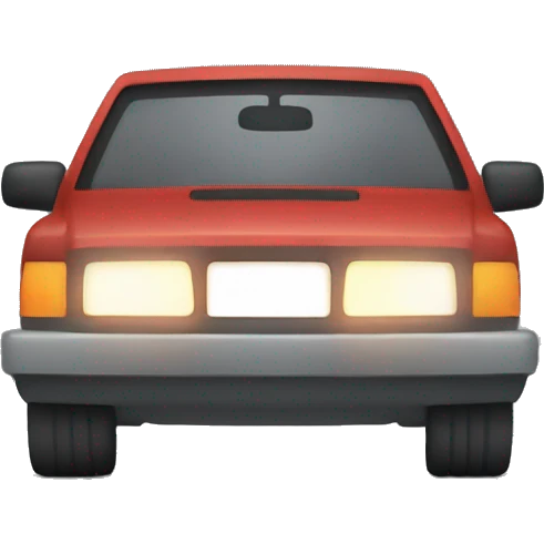 check engine light emoji