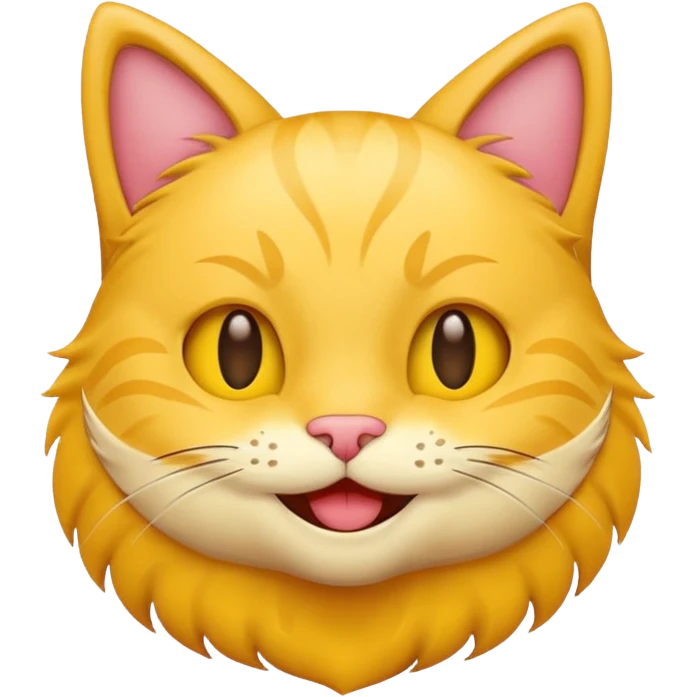 emoji cat emoji