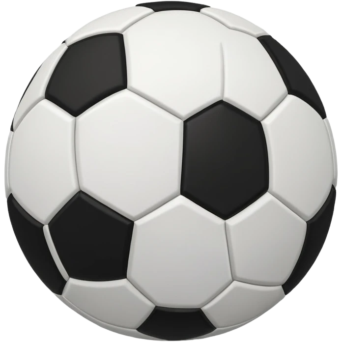 Futbol  emoji