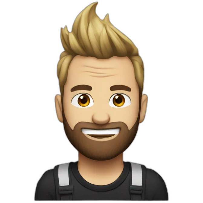 Maroon 5 emoji