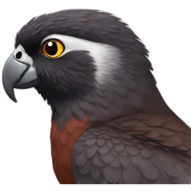 Kaka emoji