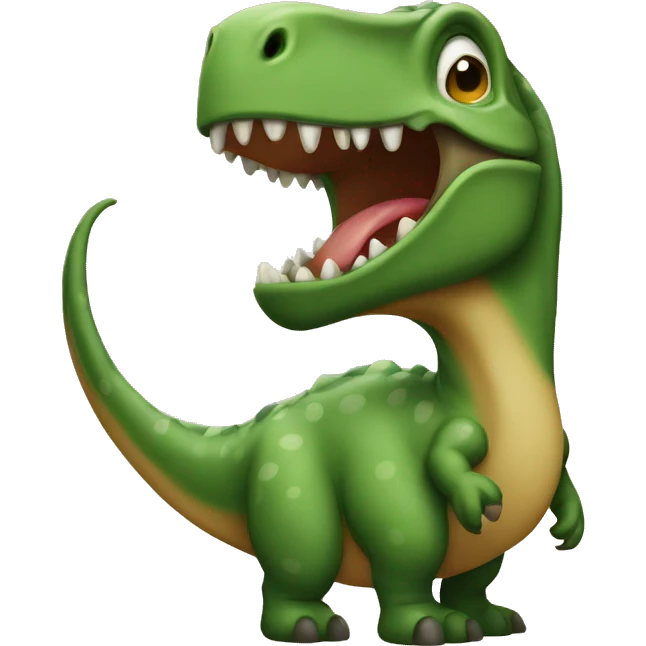dino emoji