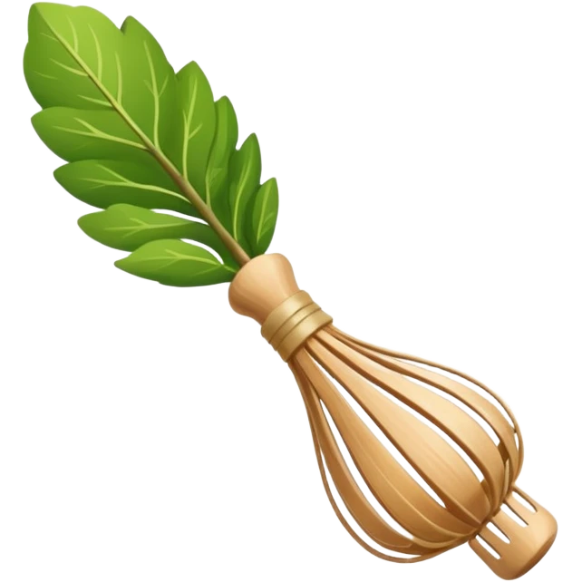 sauna birch venik whisk emoji