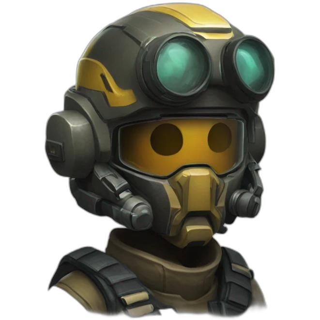 Helldivers 2 emoji