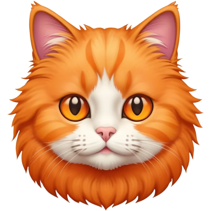 Cat emoji
