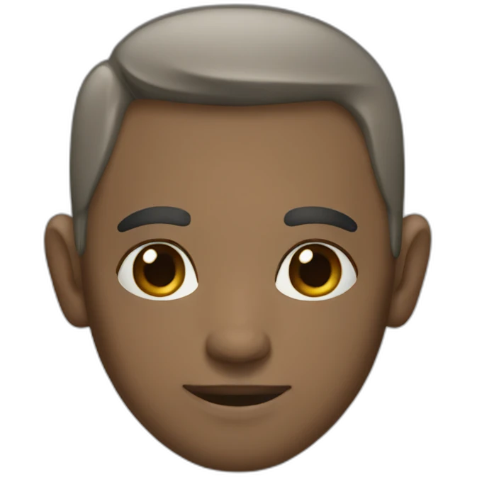 Adibou emoji