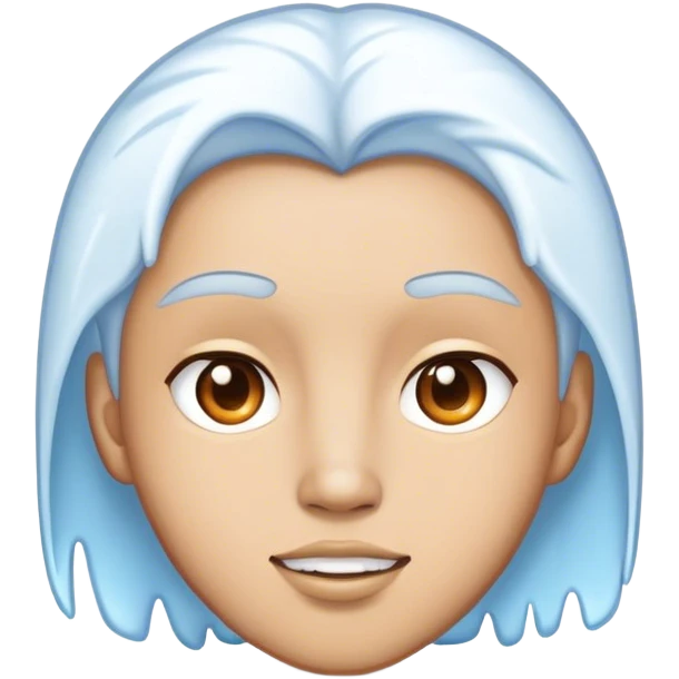 Ice spice  emoji