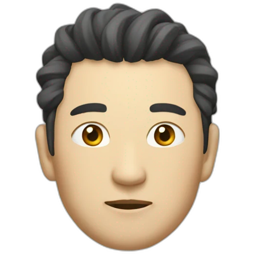 噴火的龍 emoji