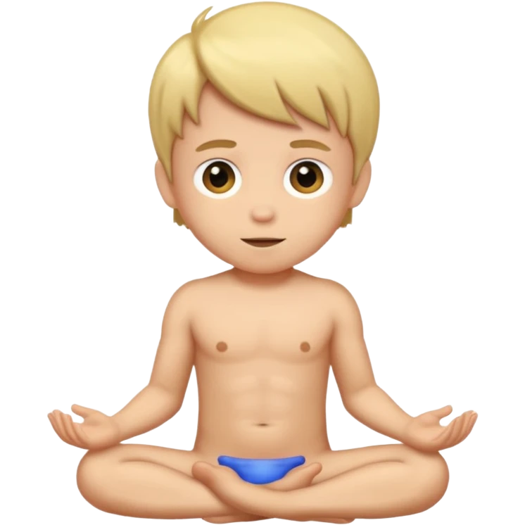 Kid boy    gay naked emoji