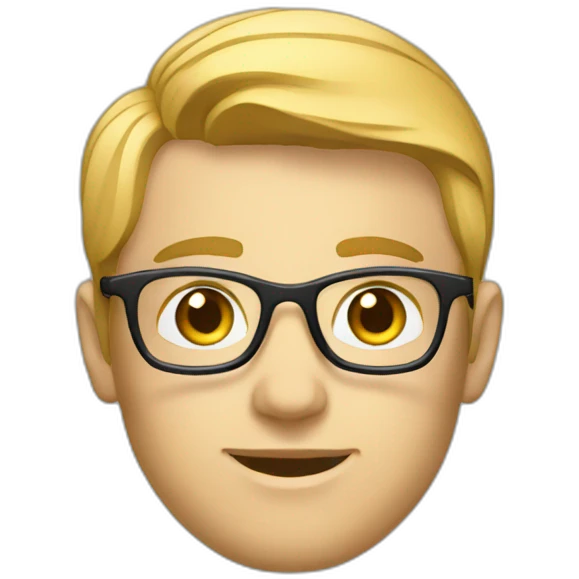 student data science emoji