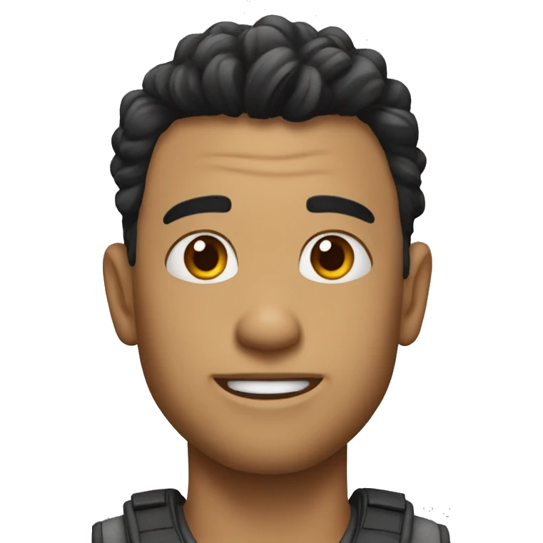 Maxx Crosby  emoji